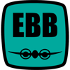Ekman Bil & Båt Logo